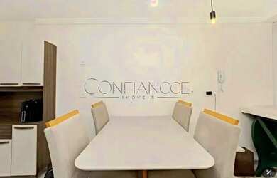 Imagem 8: Sobrado em condomínio a venda no Vista Alegre, Curitiba - PR Confiancce...