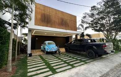 Imagem 2: CONDOMINIO NATURE VILLE DÚPLEX DE ALTO PADRÃO