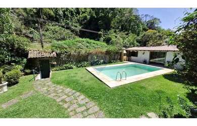 Imagem 2: Venda Casa 4 quartos - Castelânea - Petrópolis RJ