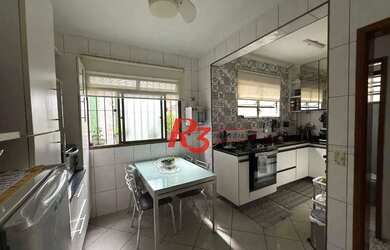 Imagem 10: Casa com 3 dormitórios à venda, 159 m² por R$ 1.490.000,00 - Embaré...