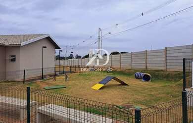 Imagem 16: Casa à venda em Condomínio Garden RNI, em Bady Bassitt / SP