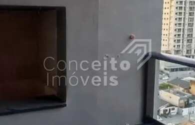 Imagem 4: Ed. Torres Do Caribe. Piscina, Churrasqueira, Varandae68m² de Área