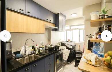 Imagem 14: Apartamento com 3 quartos à venda em Vila Bela Vista zona Norte - SP