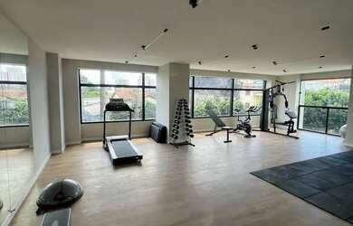 Imagem 8: GR VENDE ED. YOU RESIDENCE - 88M2 - 3/1 Suite - 2 vagas - area de lazer-...