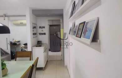 Imagem 7: Apartamento á venda - Freguesia Jacarepaguá - Rio de Janeiro - RJ