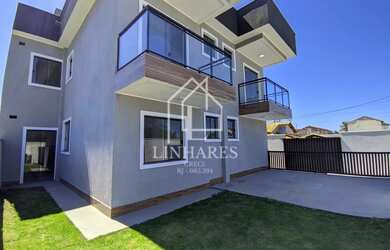 Imagem 2: Apartamento à venda no bairro Jardim Atlântico Leste - Maricá/RJ