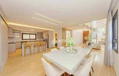 Imagem 7: Casa com 5 dormitórios para alugar, 335 m² por R$ 14.008,36/mês - Jardim...