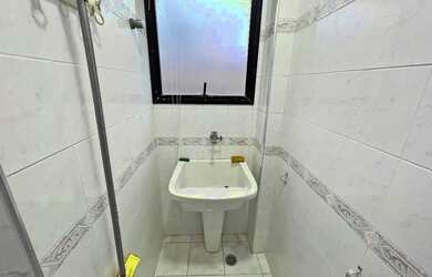 Imagem 8: Apartamento 1 dormitório à venda. 45m². Aviação - Praia Grande - SP