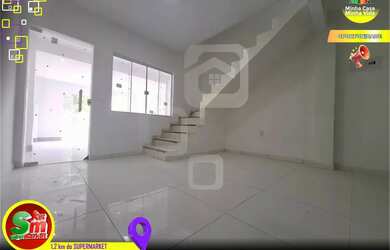 Imagem 8: Casa Independente, 2 qts sendo 1 com Varandão, 90m², Condições especiais