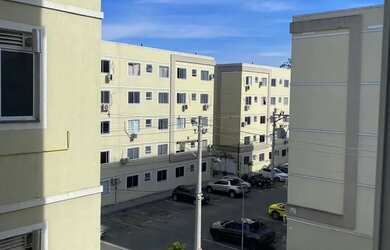 Imagem 2: Excelente oportunidade, apartamento de 2 dormitórios no 4º andar