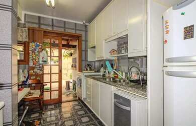 Imagem 6: Venda Casa 3 dormitórios/quartos,. 3 vagas/box, bairro Tristeza, Poa