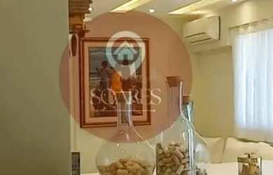 Imagem 4: Cobertura à venda, no BARRA VILLAGE LAKES, em Rio de Janeiro, Recreio dos Bandeirantes, co