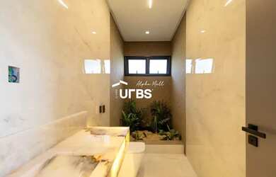 Imagem 5: Sobrado no Jardins Itália