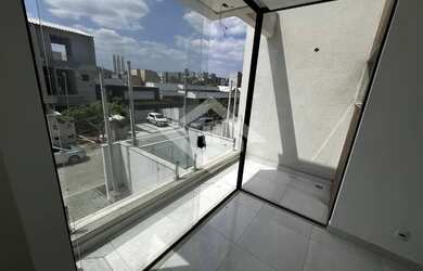 Imagem 15: Casa 3 quartos (2 suítes), piscina, churrasqueira. Grand Park-Campo Grande