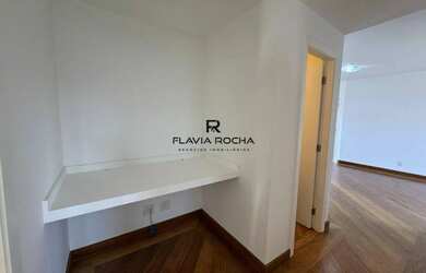 Imagem 7: Apartamento em Alphaville centro 98m 3 qtos 2 vg, 5.200 cond 1.024.00