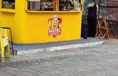 Imagem 6: Aluguel R$ 700,00. 