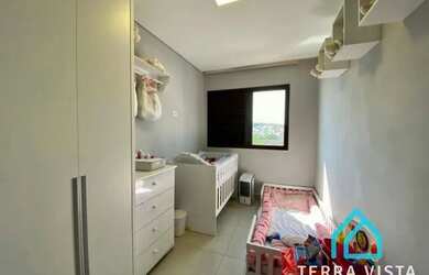 Imagem 9: Apartamento à venda no centro de Taubaté reformado
