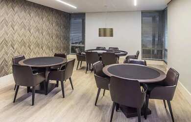 Imagem 6: Apartamento 4 quartos à venda no Ibiza Towers em Balneário Camboriú