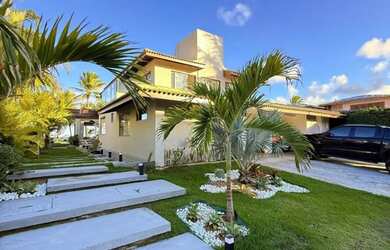 Imagem 6: Casa no Resort Busca Vida