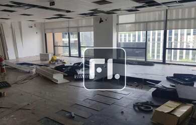 Imagem 13: Conjunto para alugar, 177 m² por R$ 40.526,03/mês - Itaim Bibi - São...