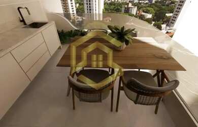 Imagem 14: O ápice do luxo no coração do Eldorado Viva onde elegância e conveniência se encontram