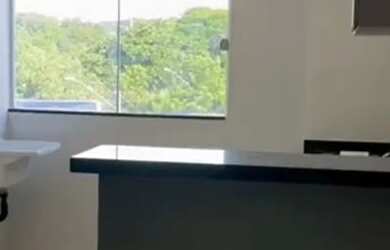 Imagem 7: Apartamento para aluguel tem 30 metros quadrados com 1 quarto