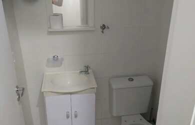 Imagem 3: Apartamento 2 quartos Reserva da Praia