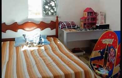 Imagem 5: Casa Jaua 3/4 suíte -190 Mil