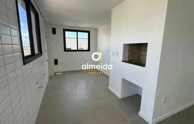 Imagem 8: Residencial Livty. Piscina, Churrasqueira, 89m² de Áreae2 Vagas na garagem