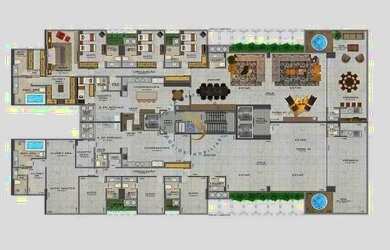 Imagem 4: Mansão Galba Accioly - Apartamento de luxo na Ponta Verde