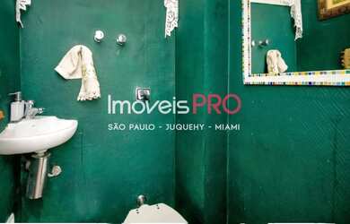 Imagem 8: Apartamento com 3 dormitórios mobiliado no Jardim Europa