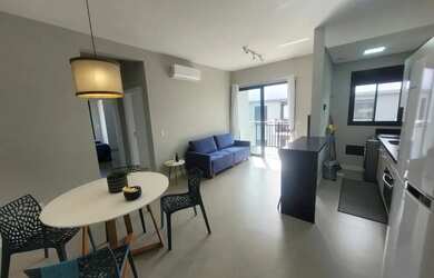 Imagem 14: Apartamento para venda em Cachoeira do Bom Jesus com 2 quartos, sendo...