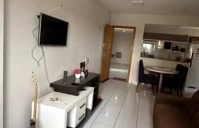 Imagem 3: Apartamento a venda, 2 quartos , sendo 1 suíte, banheiro social, varanda