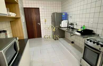 Imagem 11: Apartamento 3/4 à duas quadras do mar da Jatiúca Maceió/AL