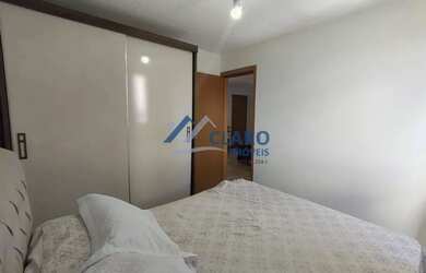 Imagem 7: Apartamento para venda com 45 m² e 2 quartos em Parque Roosevelt, Bauru - SP