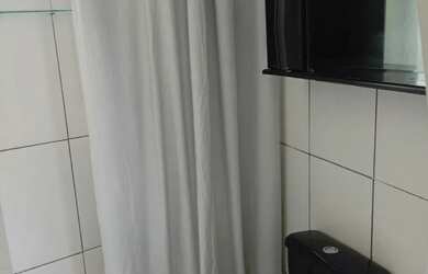 Imagem 7: Alugo Barra de Guaratiba. 1 Banheiroe1 Dormitório