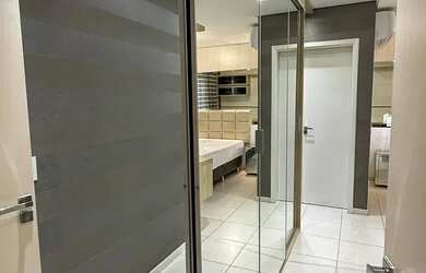 Imagem 4: Authentic Recife, mobiliado, andar alto