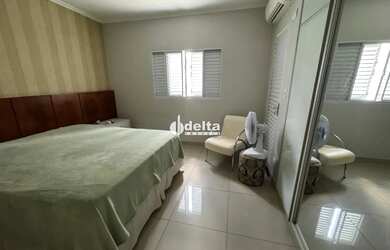 Imagem 2: Casa Residencial Padrão em Uberlândia