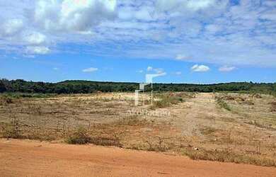 Imagem: O terreno possui 290m² de Área e está localizado em Pedra