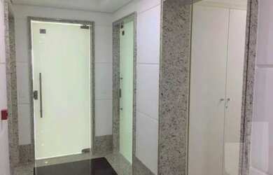 Imagem 13: Conjunto Comercial com 8 vagas