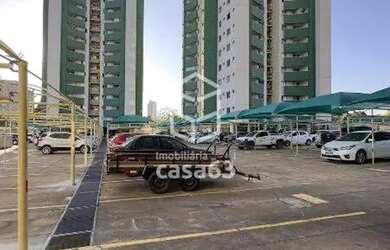 Imagem 16: Mirante du Park 13 Andar. Piscina, Churrasqueira, Imóvel mobiliadoeAr-condicionado