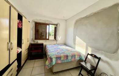 Imagem 14: Casa com 3 dormitórios e amplo terreno no bairro Tomazetti