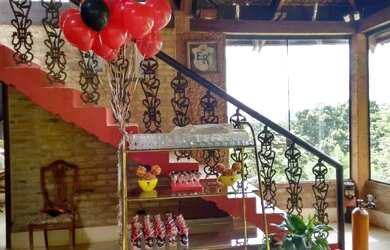 Imagem 6: Casa Comercial à Venda em Brumadinho - Recanto da Serra, 300 m², 4 Vagas