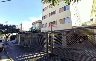 Imagem: O apartamento possui 2 Dormitórios, 1 Banheiro, 60m² de Área