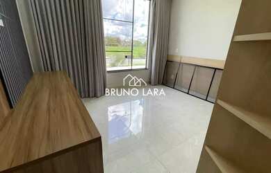 Imagem 9: Casa à venda em Igarapé MG Condomínio Serra Verde