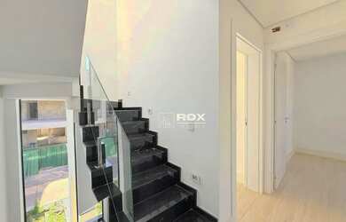 Imagem 14: Casa em condomínio, 3 suítes à venda - Santa Cândida - Curitiba/PR