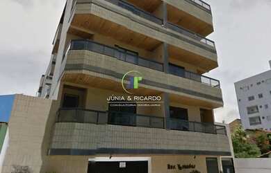 Imagem: O apartamento possui 3 Dormitórios, 3 Banheiros, 1 Vaga na