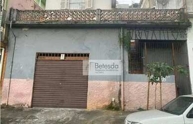 Imagem 1: Terreno à venda, 250 m² por R$ 695.000,00 - Vila Indiana - São Paulo/SP