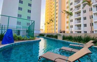 Imagem 8: Mirante Condomínio mobiliado liga 9 87 48 31 08DIEGO9989F venda DOSVALDLAVO...