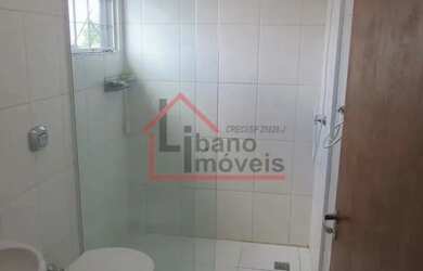 Imagem 11: casa - Residencial Terras do Barão - Campinas